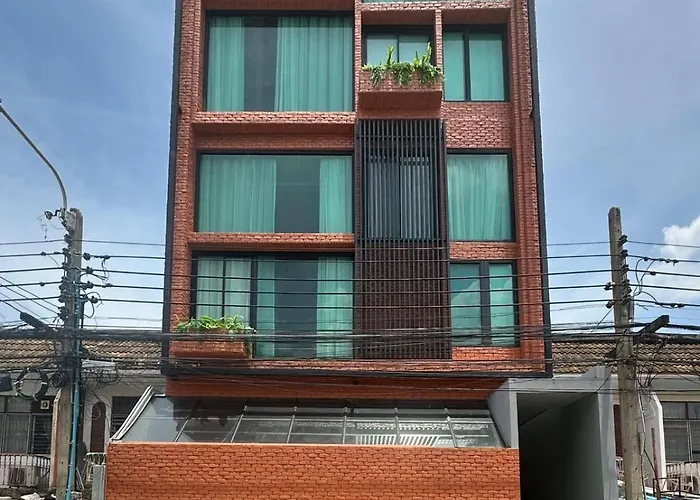 Thai Loft 泰閣