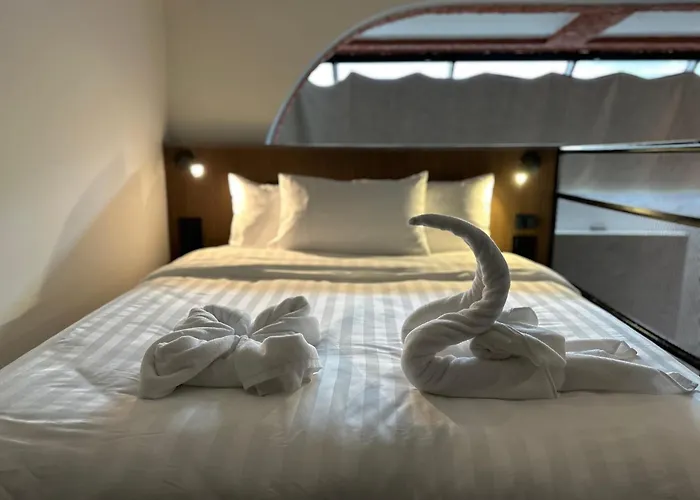 Hotel Thai Loft 泰閣