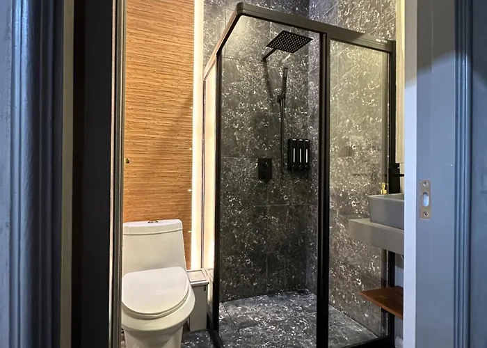 Thai Loft 泰閣 Hotel Bangkok