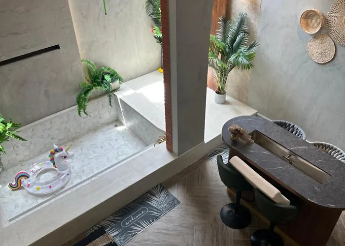 Thai Loft 泰閣 * Bangkok