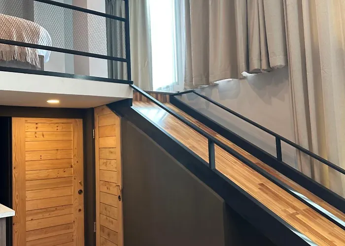 Thai Loft 泰閣 Bangkok