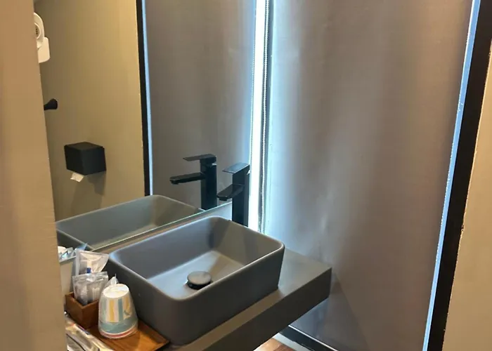 Hotel Thai Loft 泰閣