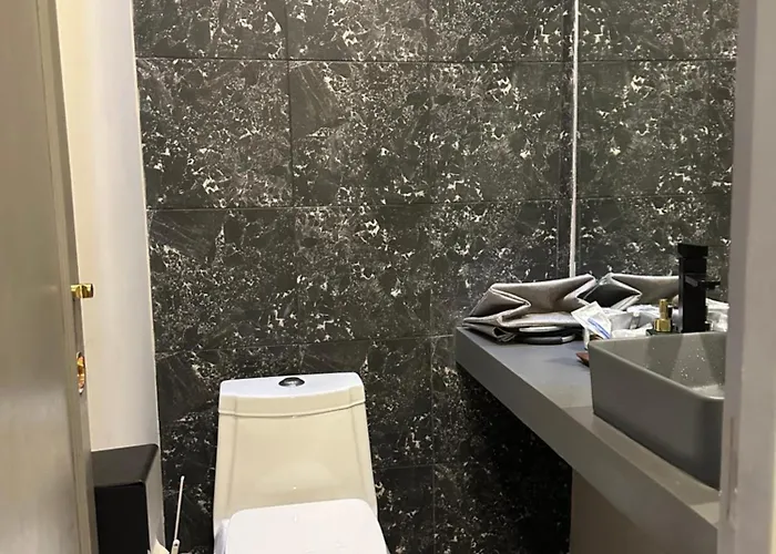 Thai Loft 泰閣 Hotel Bangkok