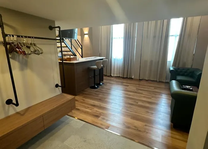 Hotel Thai Loft 泰閣 Bangkok