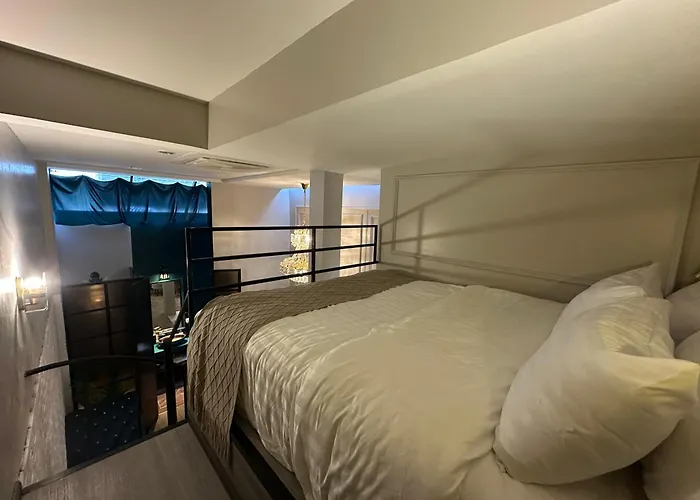 Thai Loft 泰閣 * Bangkok