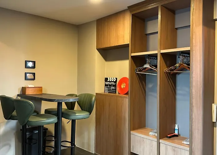 Hotel Thai Loft 泰閣