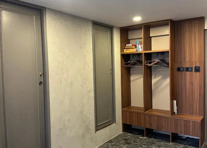 Thai Loft 泰閣 Bangkok