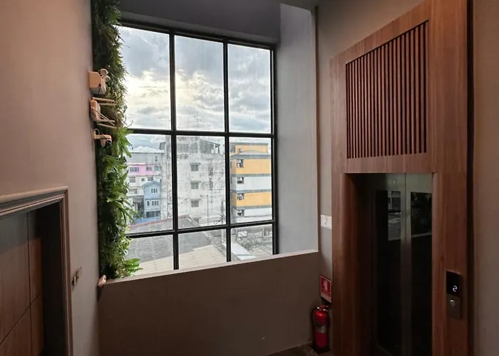 Thai Loft 泰閣 Bangkok