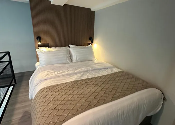 Thai Loft 泰閣 Hotel Bangkok