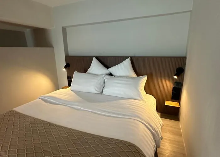 Hotel Thai Loft 泰閣 *