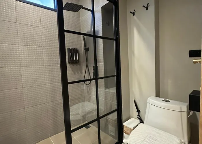 Thai Loft 泰閣 Hotel Bangkok