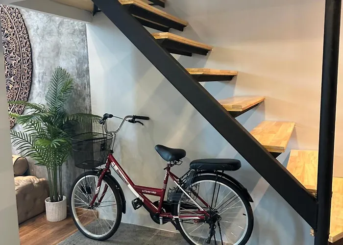 Hotel Thai Loft 泰閣