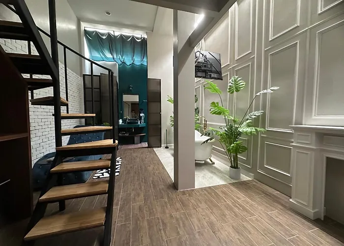 Hotel Thai Loft 泰閣 Bangkok