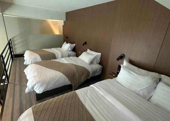Thai Loft 泰閣 Bangkok