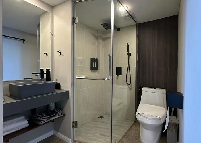 Thai Loft 泰閣 Hotel *